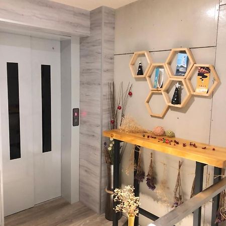 Yy Elleys Home Jiaoxi Exterior photo