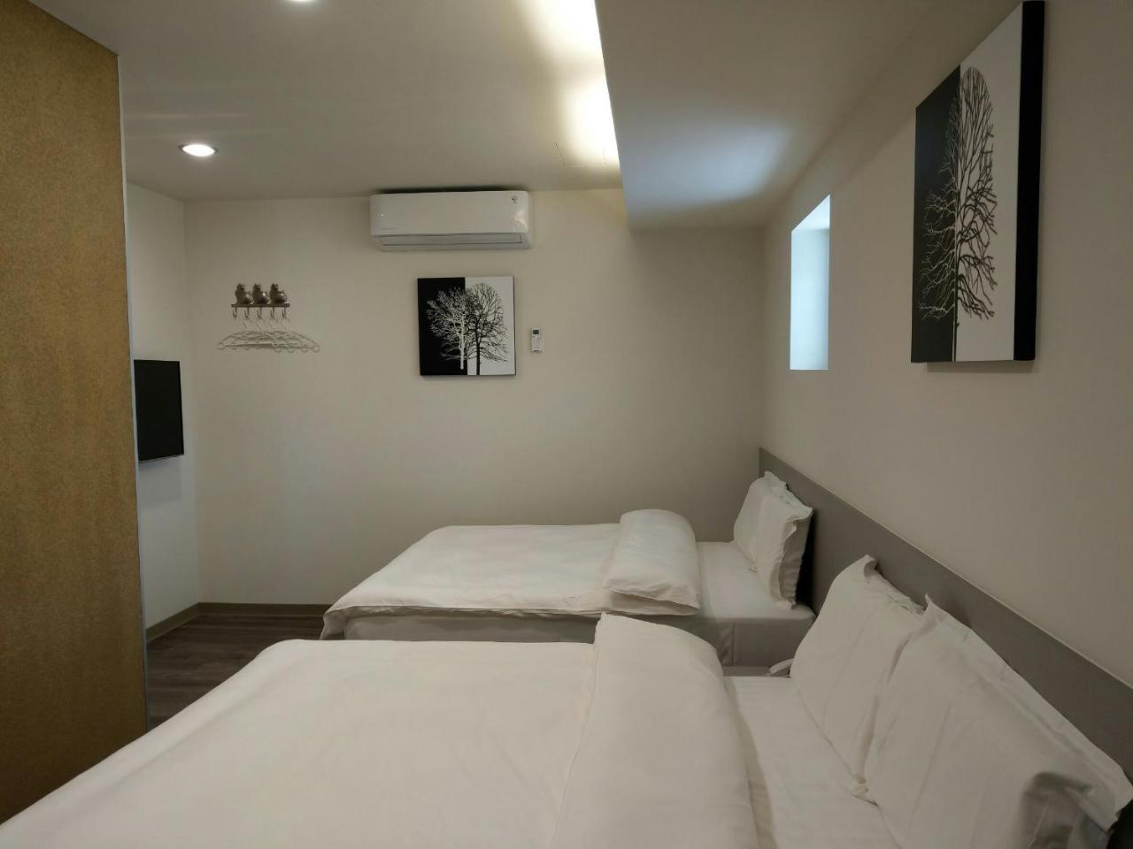 Yy Elleys Home Jiaoxi Exterior photo