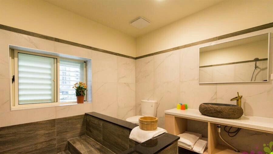 Yy Elleys Home Jiaoxi Exterior photo