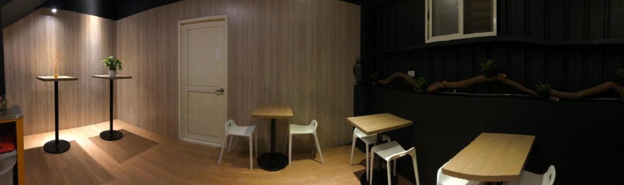Yy Elleys Home Jiaoxi Exterior photo